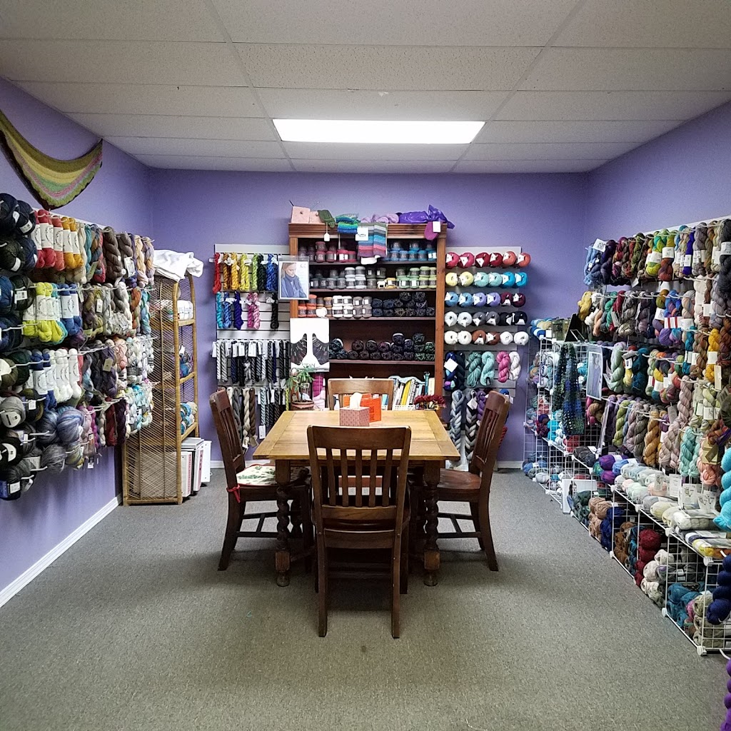 The Yarn Stop | 25 S Main St, Clawson, MI 48017, USA | Phone: (248) 808-6630