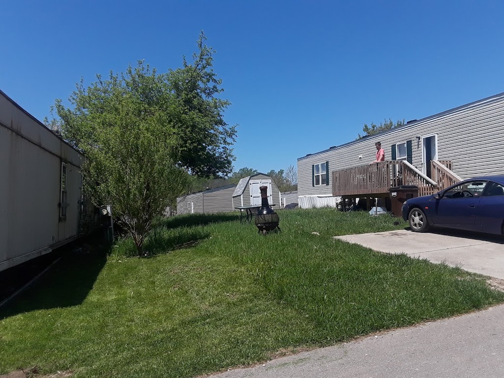 Westbrook Village Mobile Home | 9520, 5747 OH-128, Cleves, OH 45002, USA | Phone: (513) 353-1551