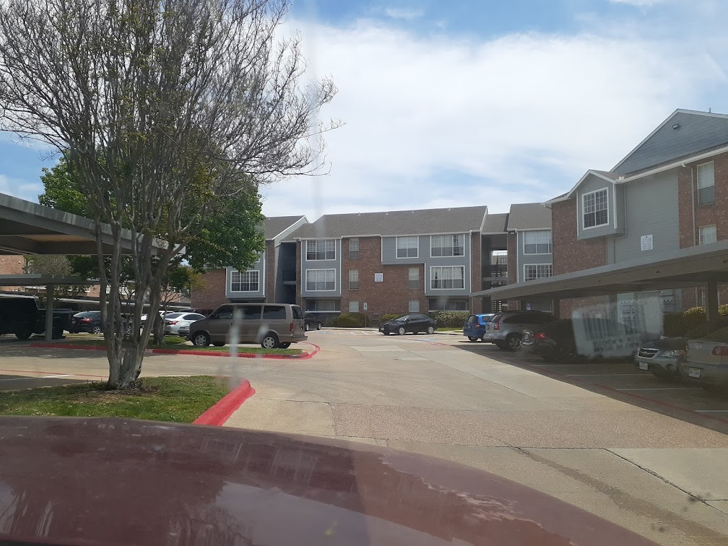 Woodbridge Apartments | 2700 Martin Dr, Bedford, TX 76021, USA | Phone: (817) 267-2030