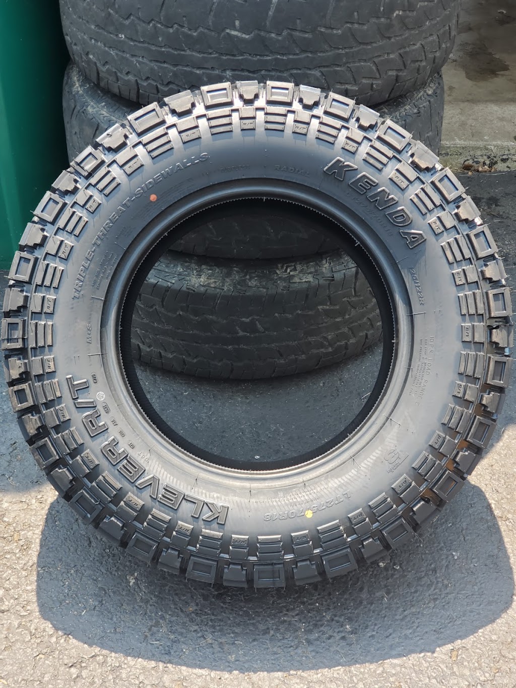 Buds Tire & Auto Repair | 3921 PA-982, Latrobe, PA 15650, USA | Phone: (724) 420-1546