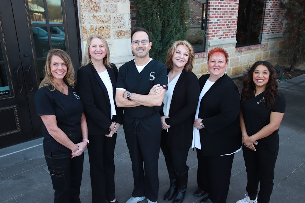 Steele Oral Surgery | 225 State Hwy 121 Ste 150, Coppell, TX 75019, USA | Phone: (972) 315-3355