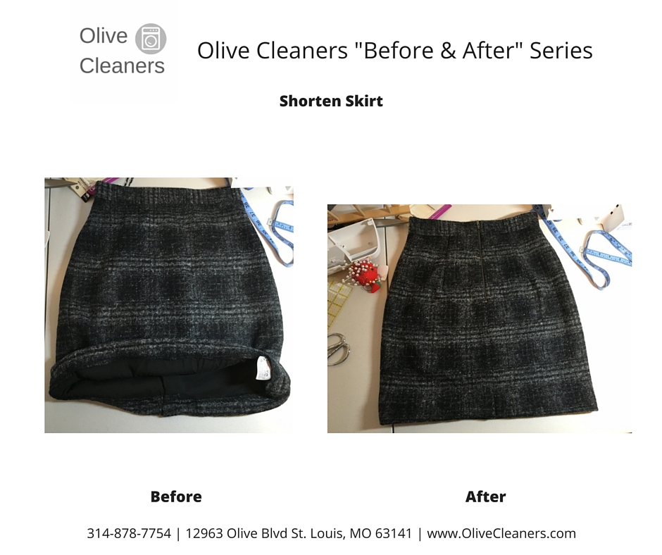 Olive Cleaners | 12963 Olive Blvd, St. Louis, MO 63141, USA | Phone: (314) 878-7754