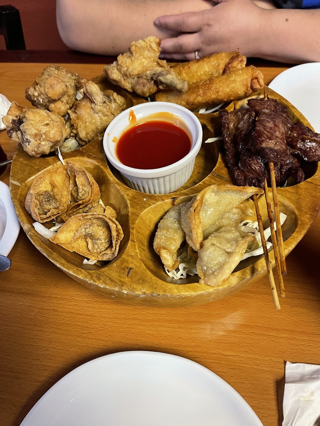 Peking Chinese Restaurant | 9919 Montana Ave, El Paso, TX 79925, USA | Phone: (915) 881-4443