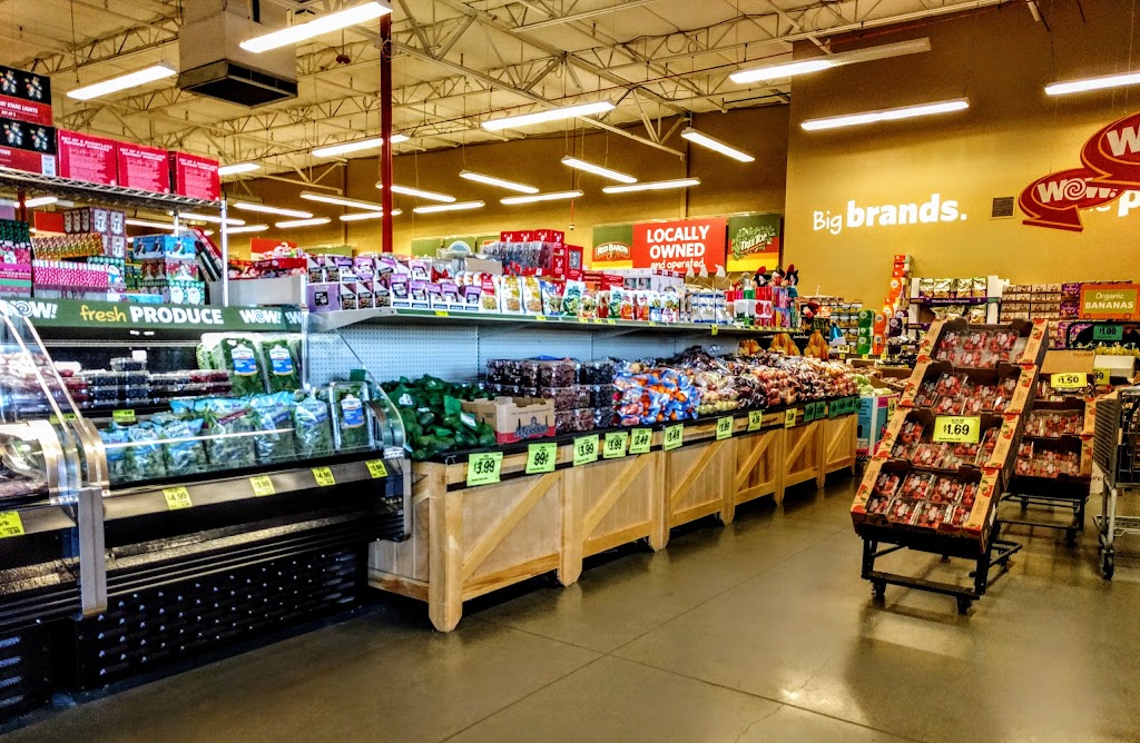 Grocery Outlet | 6652 Lonetree Blvd, Rocklin, CA 95765, USA | Phone: (916) 773-1888