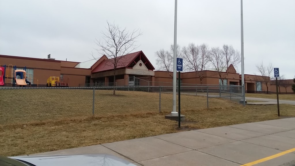 Campbell Elementary School | 2200 Dodge St, Lincoln, NE 68521 | Phone: (402) 436-1129