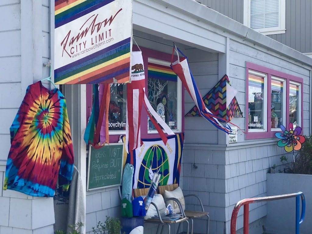 Rainbow City Limit | 116 San Jose Ave, Capitola, CA 95010, USA | Phone: (831) 476-9769 Rainbow City Limit | 116 San Jose Ave, Capitola, CA 95010, USA | Phone: (831) 476-9769