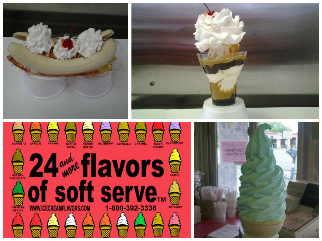 Twistee Treat West | 2629 Lincoln Way W, Massillon, OH 44647, USA | Phone: (330) 832-1404