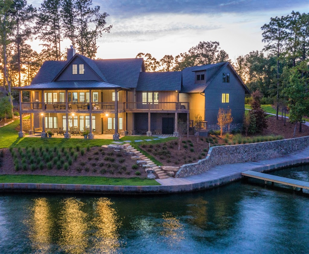 Lake Martin Signature Construction | 755 Lee St, Alexander City, AL 35010, USA | Phone: (256) 392-5577