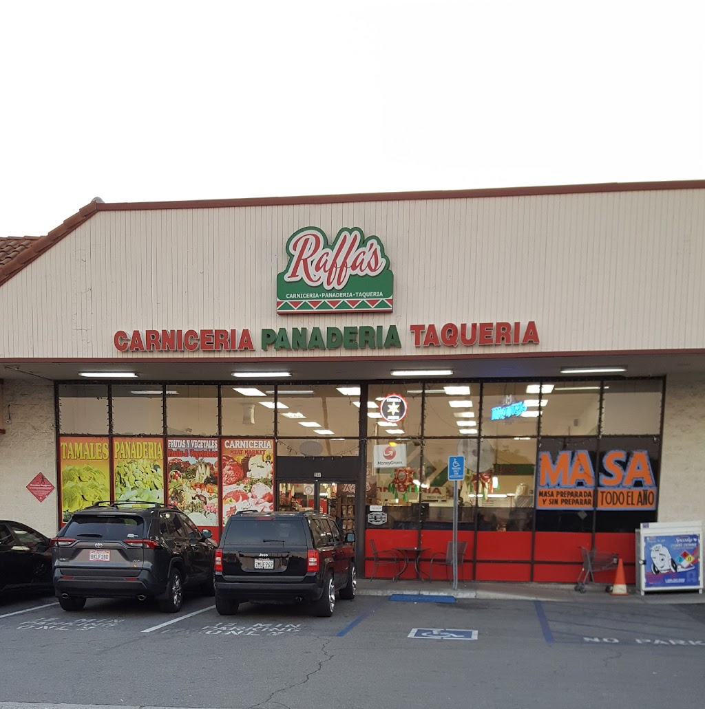 Raffas Carniceria Panaderia Taqueria #2 | 211 S Harbor Blvd, La Habra, CA 90631, USA | Phone: (562) 691-4285