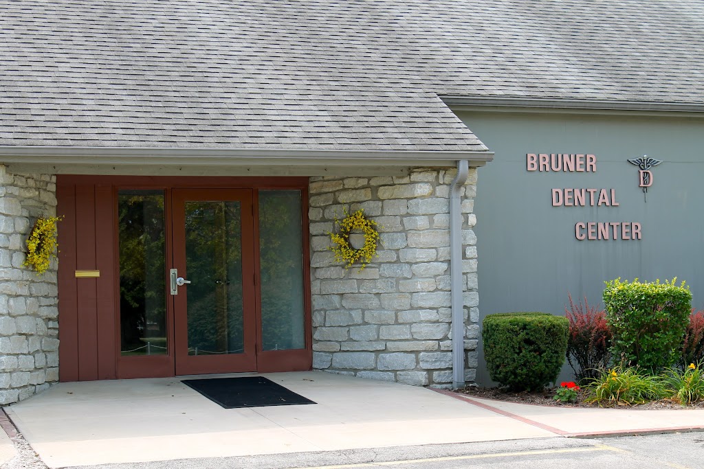 Bruner Dental | 807 W Gardner Dr, Marion, IN 46952, USA | Phone: (765) 613-3128