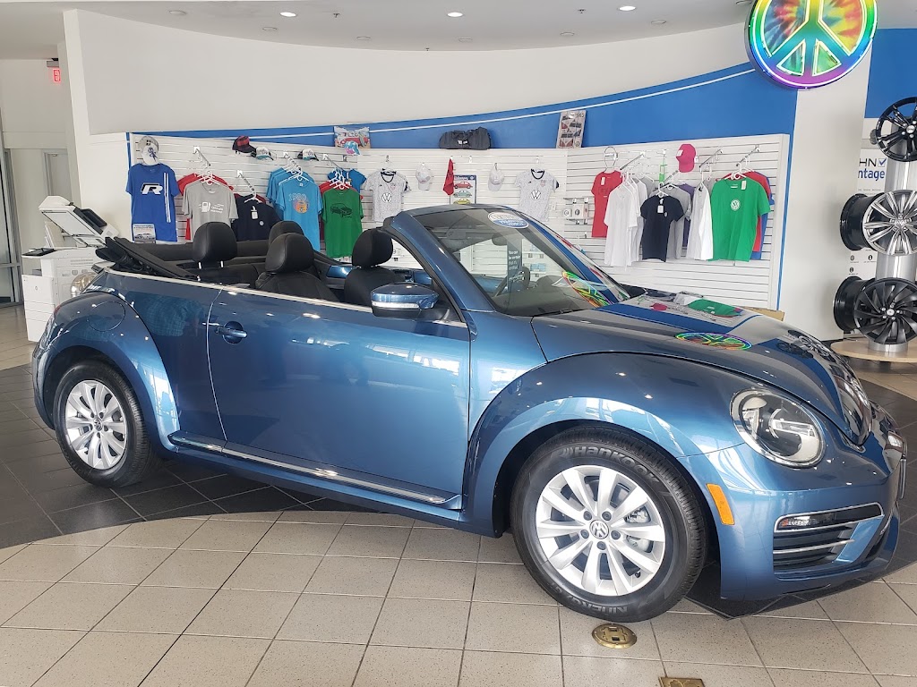 Kuhn Volkswagen | 3900 W Kennedy Blvd, Tampa, FL 33609, USA | Phone: (813) 872-4841