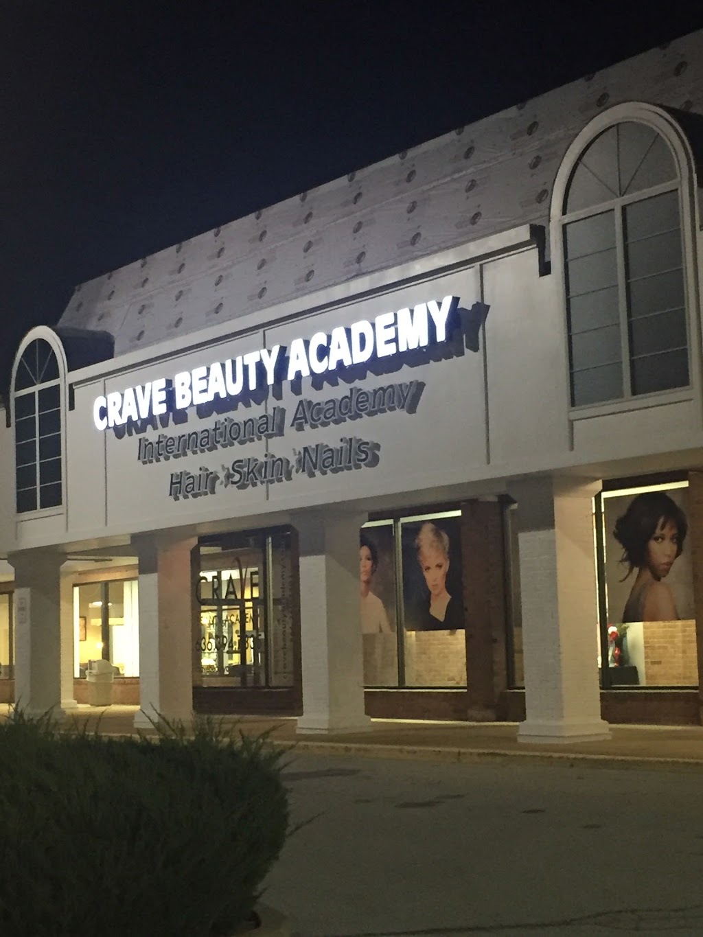 Crave Beauty Academy | 14858 Manchester Rd, Ballwin, MO 63011 | Phone: (636) 394-7335