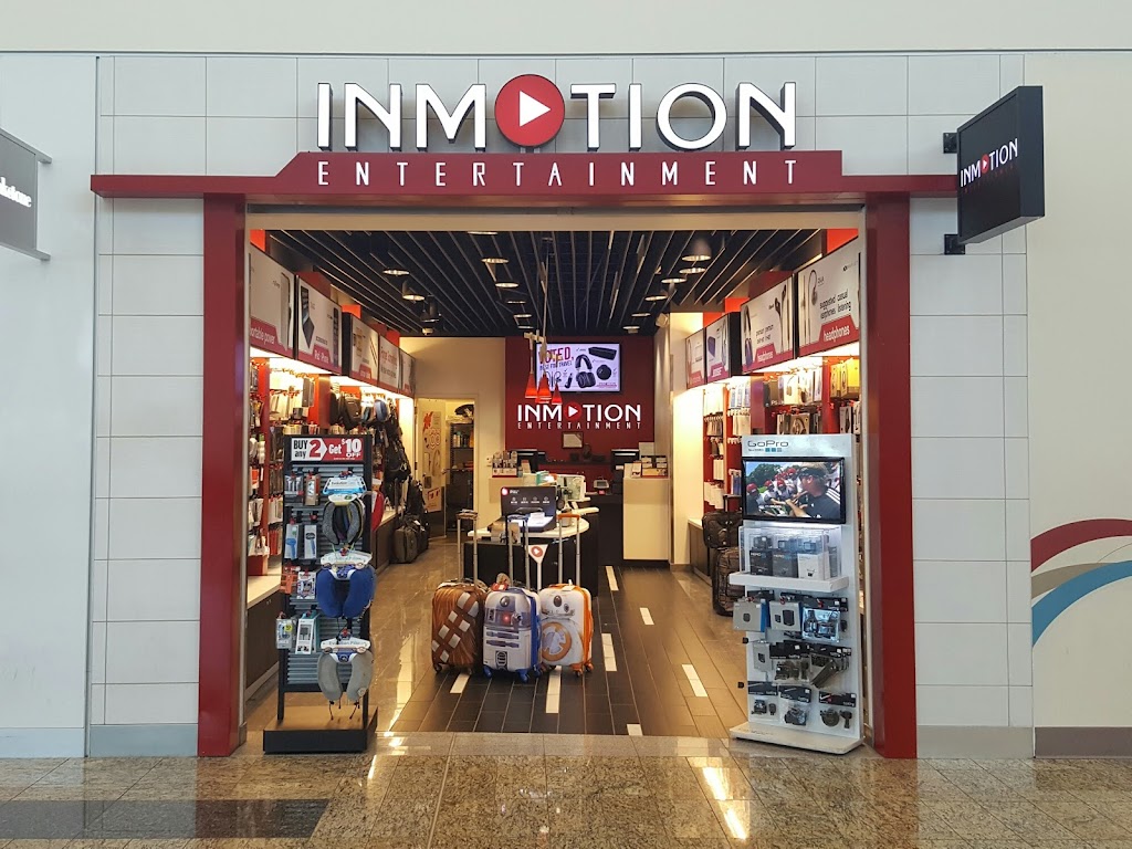 InMotion | 6000 N Terminal Pkwy, Atlanta, GA 30320, USA | Phone: (678) 536-5762