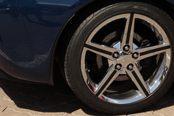 Thunder Tire Service | N 67th Dr, Glendale, AZ 85303, USA | Phone: (602) 833-5500