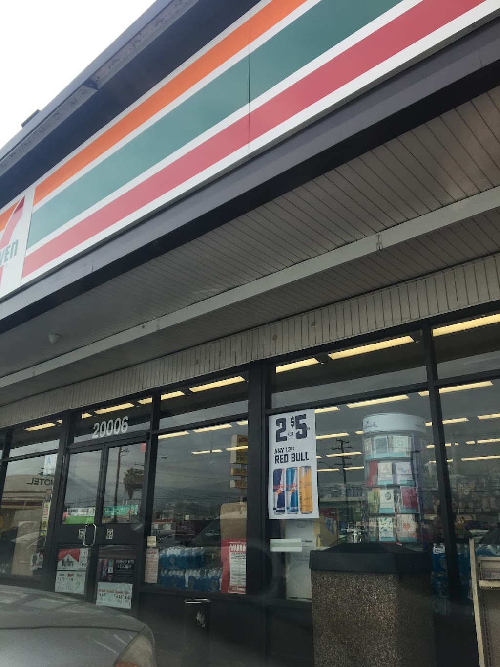 7-Eleven | 20006 Arrow Hwy, Covina, CA 91724, USA | Phone: (626) 339-6636