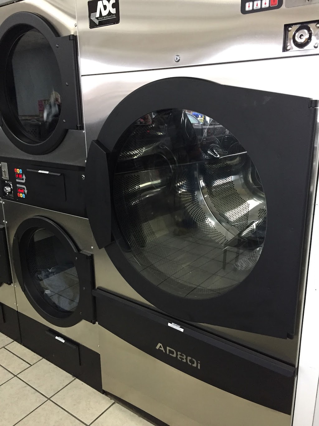 Wash N Time Laundromat | 58872 Van Dyke Ave, Washington, MI 48094, USA | Phone: (586) 940-5294