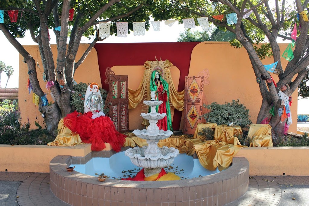 La Tiendita - Plaza De La Raza | 3540 N Mission Rd, Los Angeles, CA 90031 | Phone: (323) 223-2475