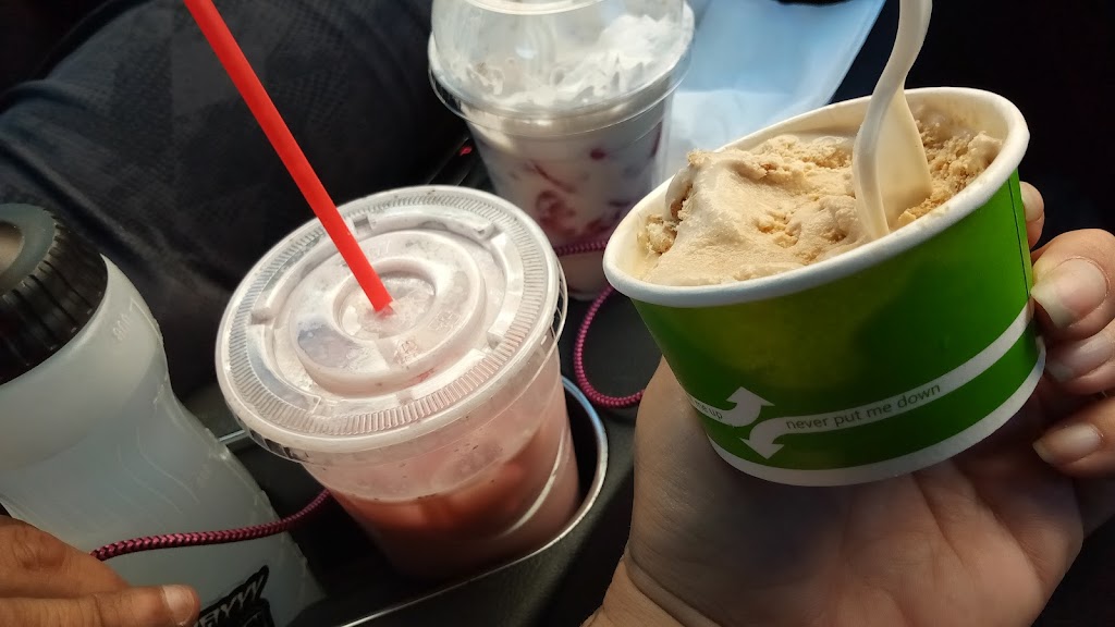 Rosa La Michoacana Ice Cream Shop | 1473 E Foothill Blvd, Upland, CA 91786, USA | Phone: (909) 256-3802