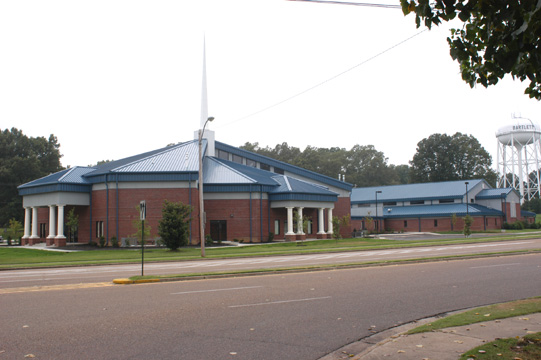 Fullview Baptist Church | 7100 Memphis Arlington Rd, Bartlett, TN 38135, USA | Phone: (901) 377-0341