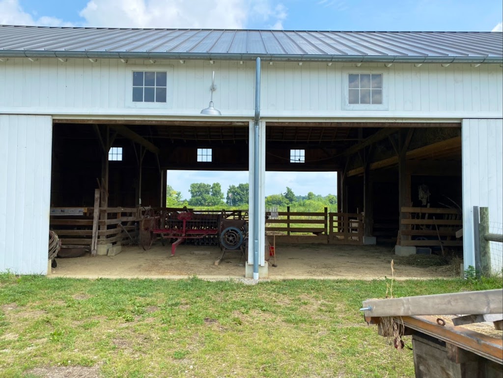 Gallant Farm | 2150 Buttermilk Hill Rd, Delaware, OH 43015, USA | Phone: (740) 524-8600