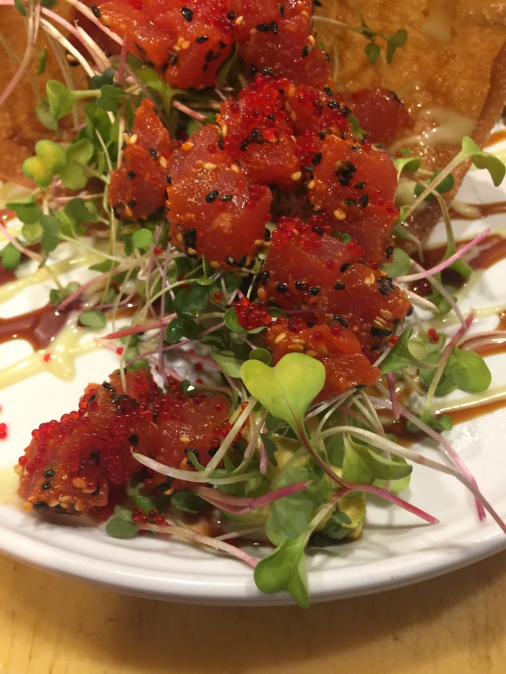 Moyashi | 250 N Madison Ave, Hanover, IN 47243, USA | Phone: (812) 313-4236