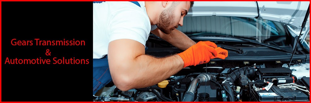 Gears Transmission & Automotive Solutions | 179 Hampton St, McDonough, GA 30253 | Phone: (678) 272-6955