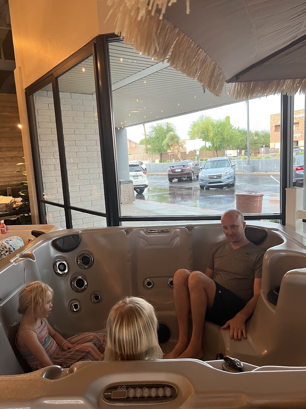 Southwest Spas & Pools | 13802 N Scottsdale Rd Suite #152, Scottsdale, AZ 85254, USA | Phone: (480) 597-5900