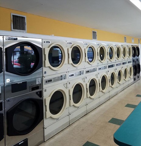 WashCo Laundry | 2440 Fairview Blvd, Fairview, TN 37062, USA | Phone: (615) 852-6413