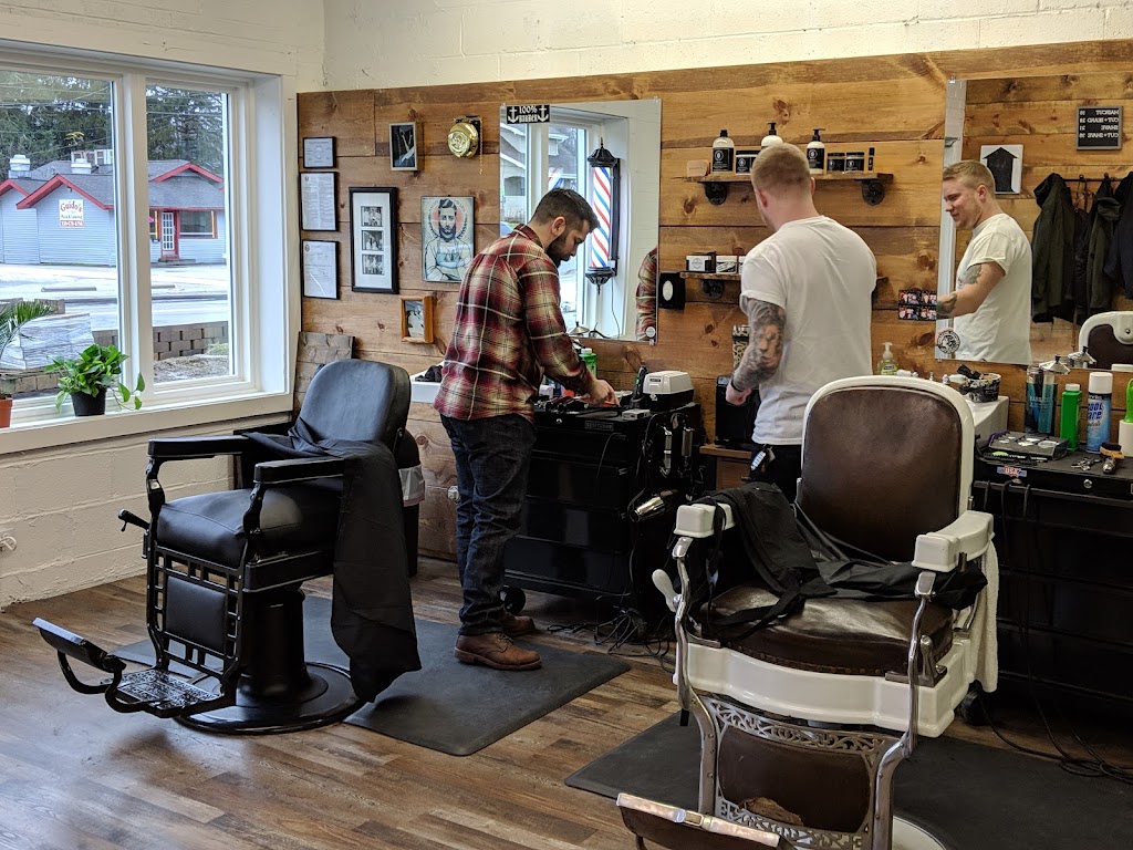 Heritage Barbershop | 1171 W Main St unit a, Kent, OH 44240, USA | Phone: (330) 541-0719