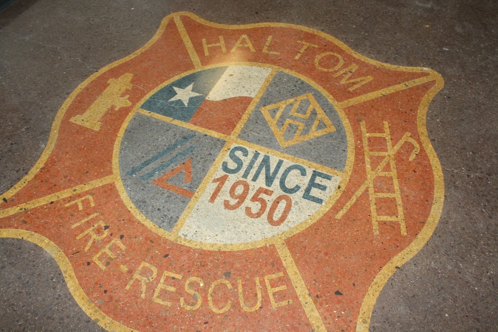 Haltom City Fire Station #2 | 5700 Midway Rd, Haltom City, TX 76117, USA | Phone: (817) 759-8660