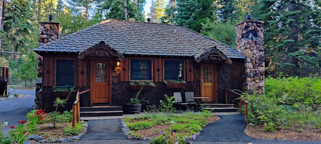 The Cottage Inn at Lake Tahoe | 1690 W Lake Blvd, Tahoe City, CA 96145, USA | Phone: (530) 581-4073