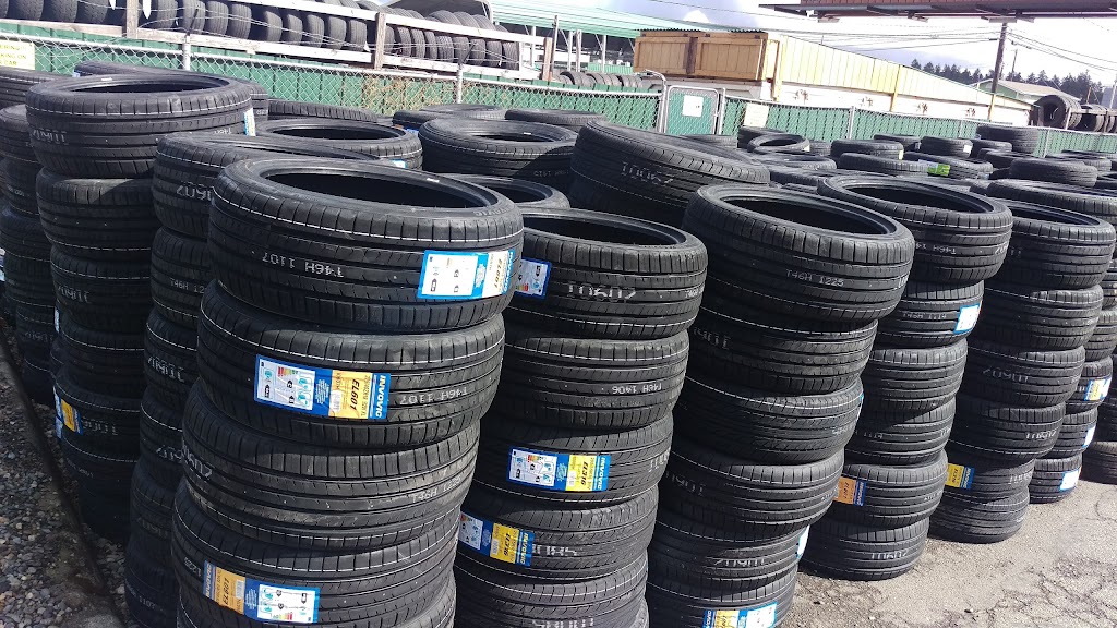 56 Street Tires | 4002 S 56th St, Tacoma, WA 98409, USA | Phone: (253) 301-3843