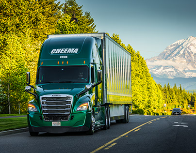 Cheema Freightlines LLC | 151 Stewart Rd SW, Pacific, WA 98047, USA | Phone: (253) 733-5718