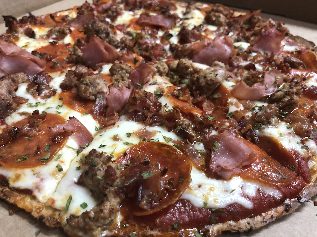 SOL Pie Pizza | 3159 Whitewood St NW, North Canton, OH 44720, USA | Phone: (330) 494-3131
