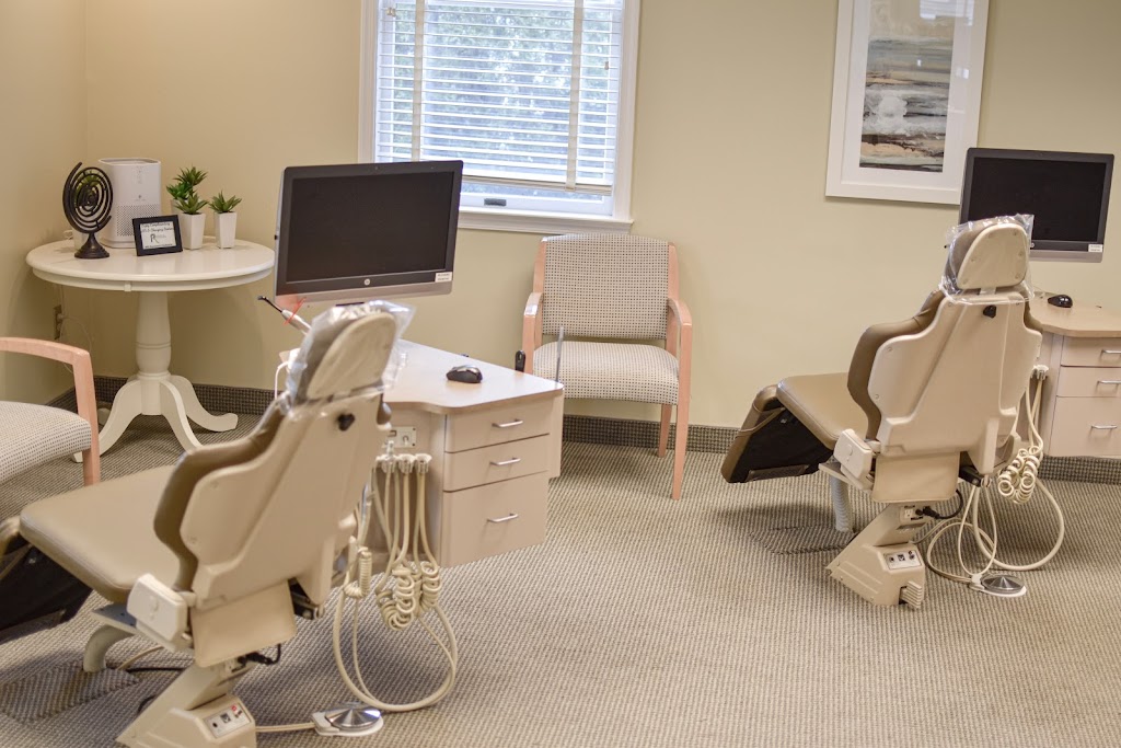 Philbin & Reinheimer Orthodontics | 101 St Claire Pl #104, Stevensville, MD 21666, USA | Phone: (410) 643-6636