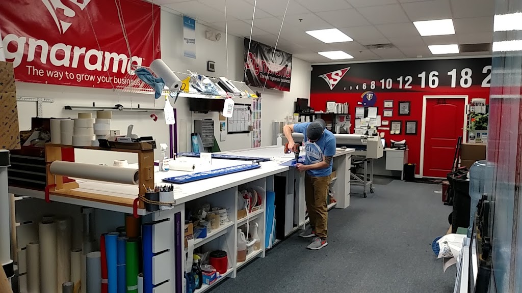 Signarama Fort Worth (North), TX | 750 S Main St Unit 145, Keller, TX 76248, USA | Phone: (817) 741-7446