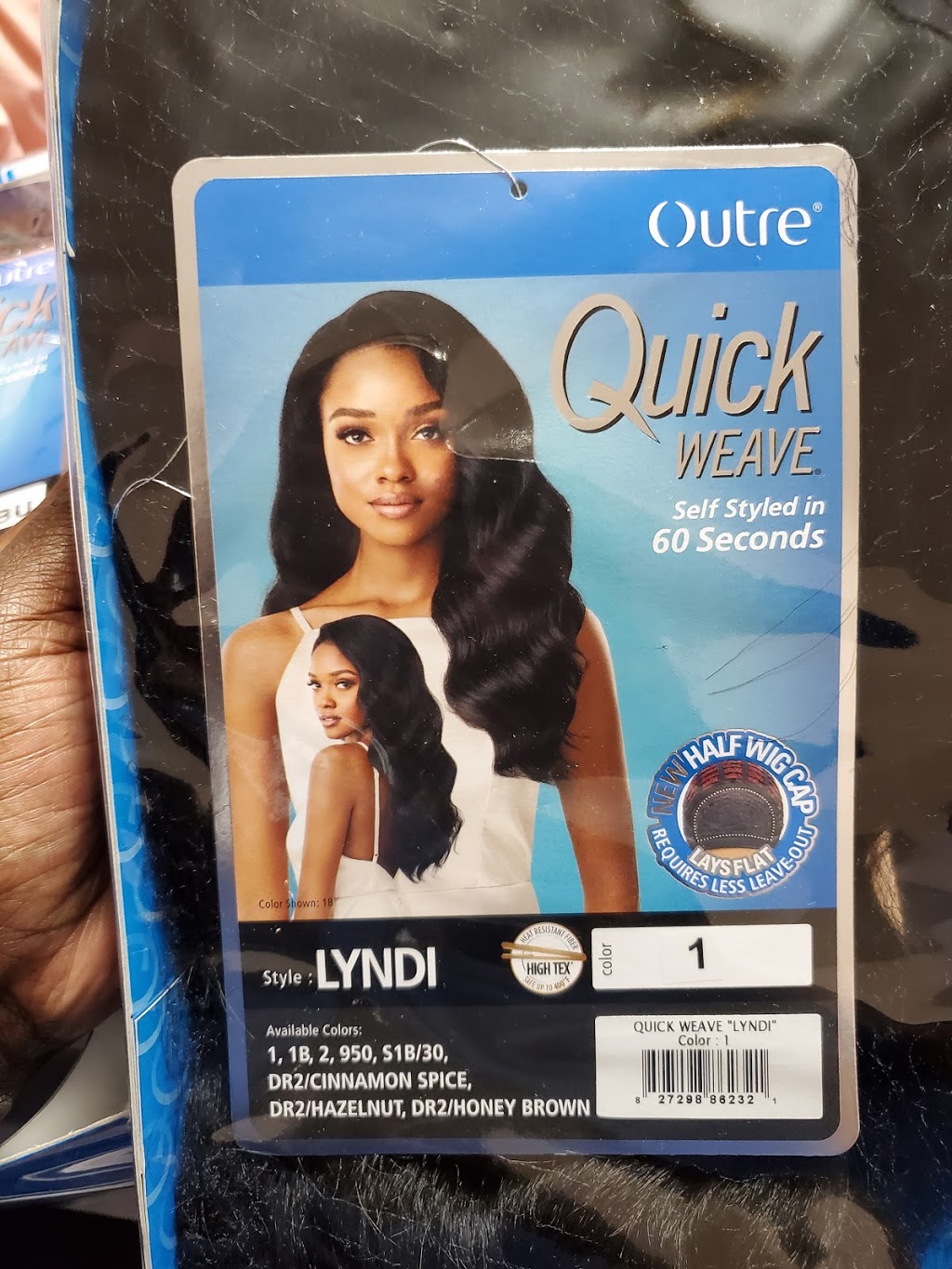 Cover Up Wigs Weaves and Accessories | 242 Tremont Ave, East Orange, NJ 07018 | Phone: (973) 619-9532