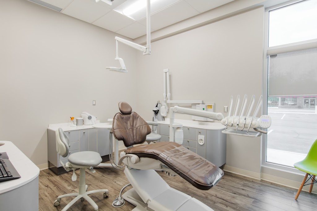 Connections Dental Group | 1226 Essex County Rd 22, Emeryville, ON N0R 1C0, Canada | Phone: (519) 727-5005