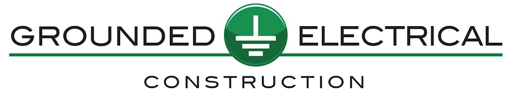 Grounded Electrical Construction | 504 McCormick Dr C, Glen Burnie, MD 21061, USA | Phone: (410) 582-8061