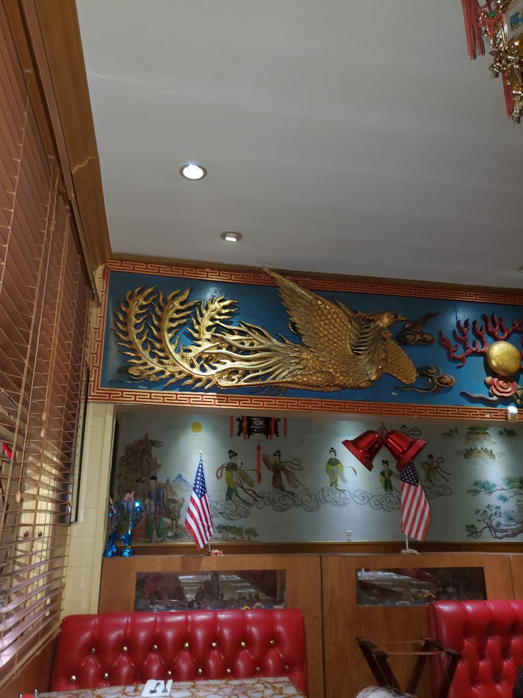 Wongs Golden Palace | 7126 University Ave, La Mesa, CA 91942, USA | Phone: (619) 465-9222