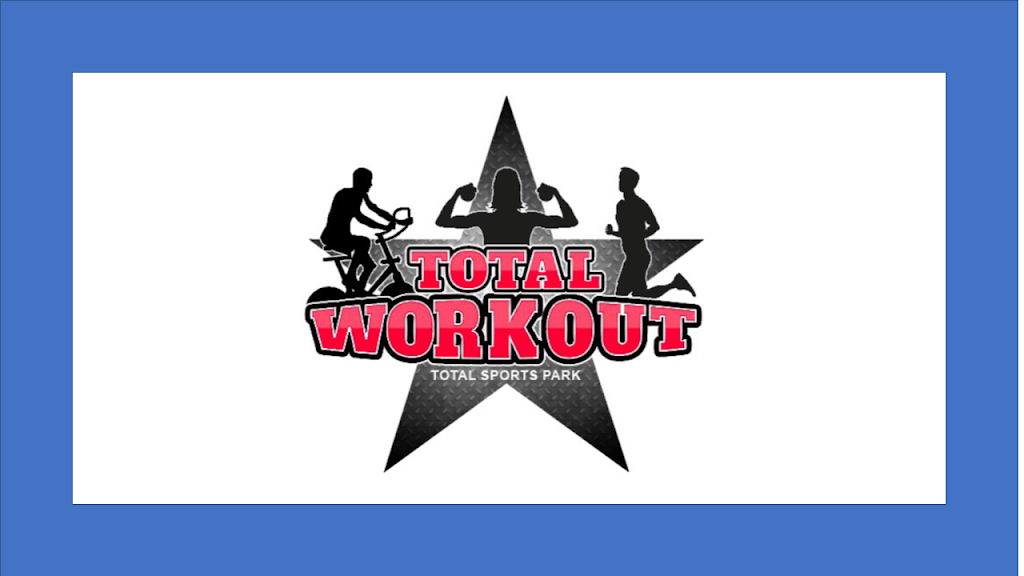 Total Workout at Total Sports Park | 65665 Powell Rd #1, Washington, MI 48095, USA | Phone: (586) 703-0664