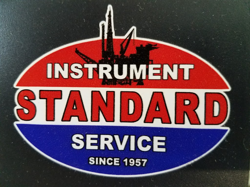 Standard Instrument Services | 2125 11th St, Harvey, LA 70058, USA | Phone: (504) 367-4195