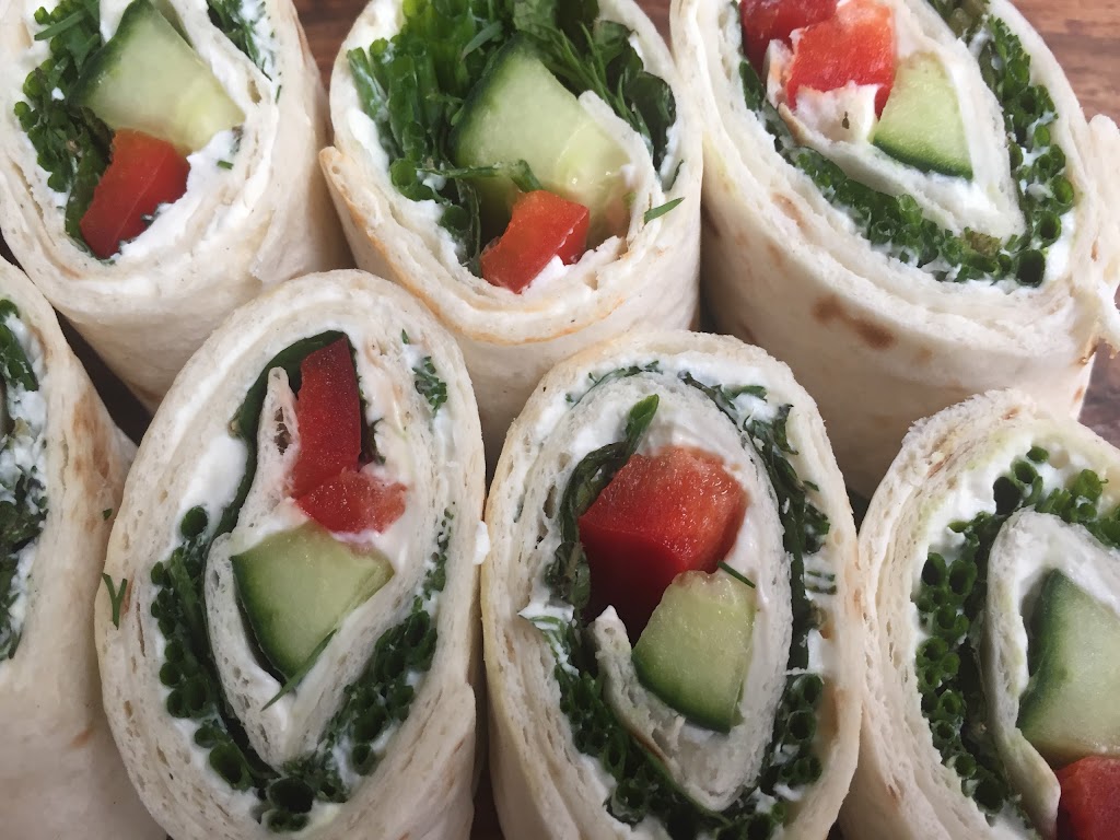 Zing Good Food Catering | Warmondstraat 180, 1058 LC Amsterdam, Netherlands | Phone: 06 24593128