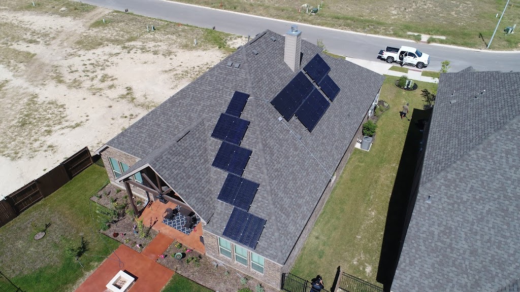 RENERGY Solar & Energy Storage Systems | 5 Pfeiffer Rd, Boerne, TX 78006 | Phone: (830) 755-8699