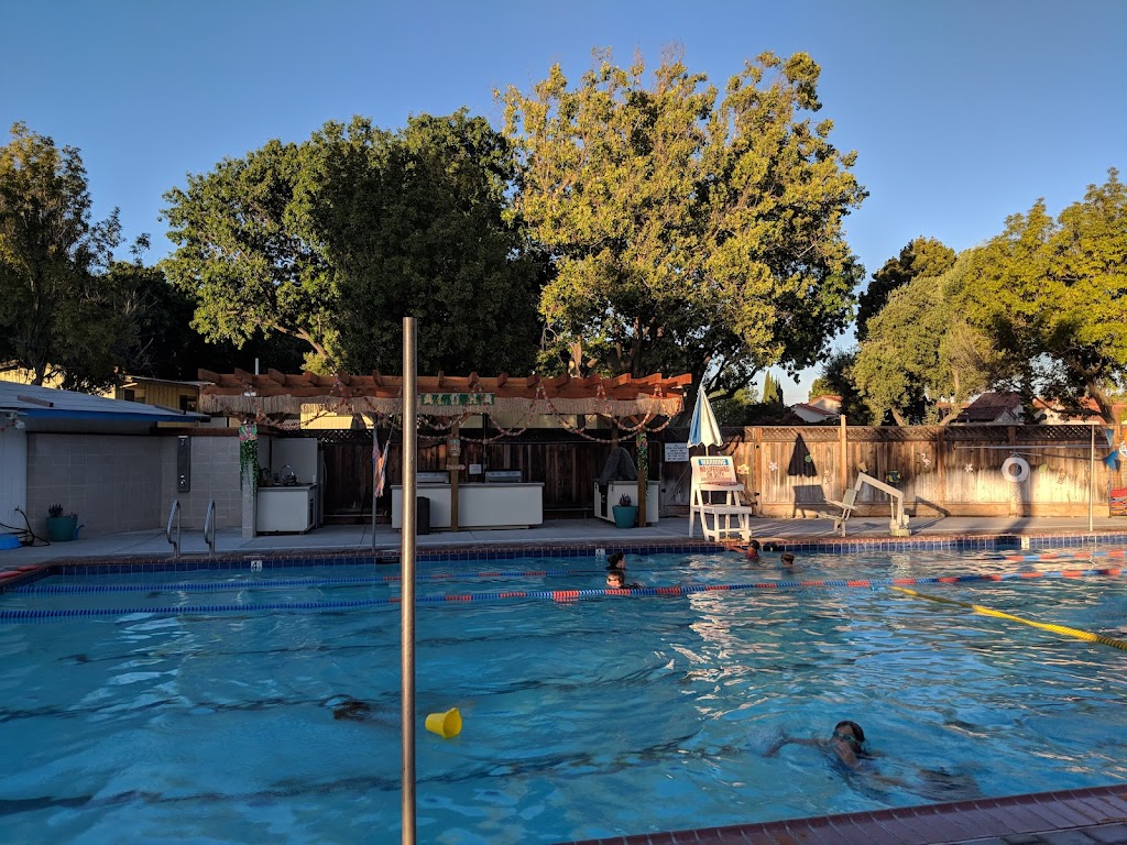 Laurelwood Cabana Club | 3700 Benton St, Santa Clara, CA 95051, USA | Phone: (408) 769-2333