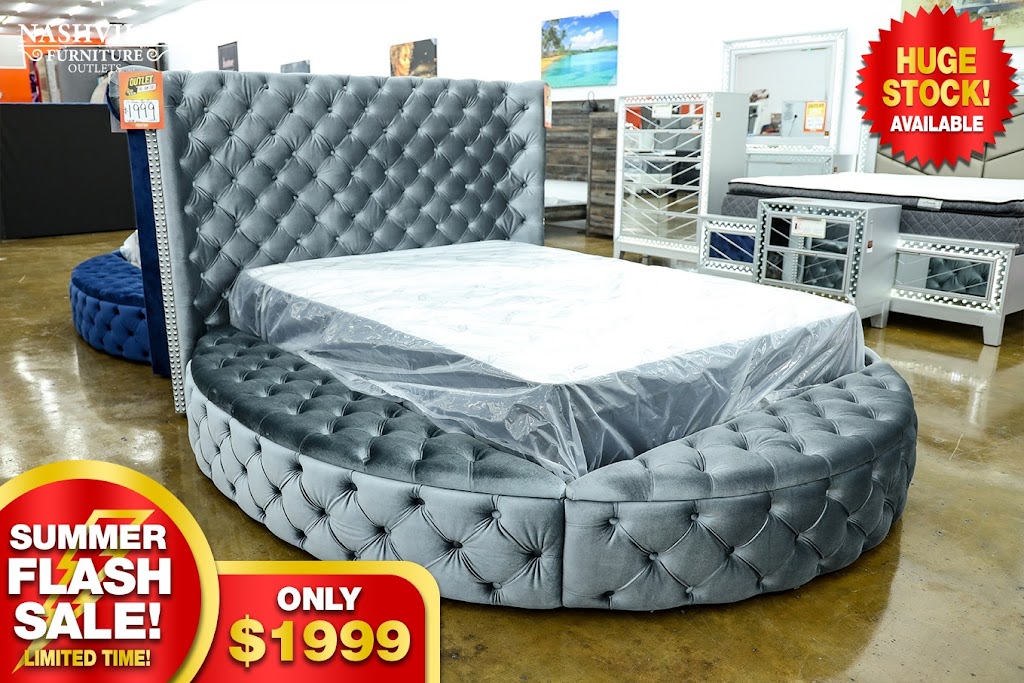 Antioch Furniture Outlet | Photo 9 of 10 | Address: 825 Bell Rd, Antioch, TN 37013, USA | Phone: (615) 840-8136