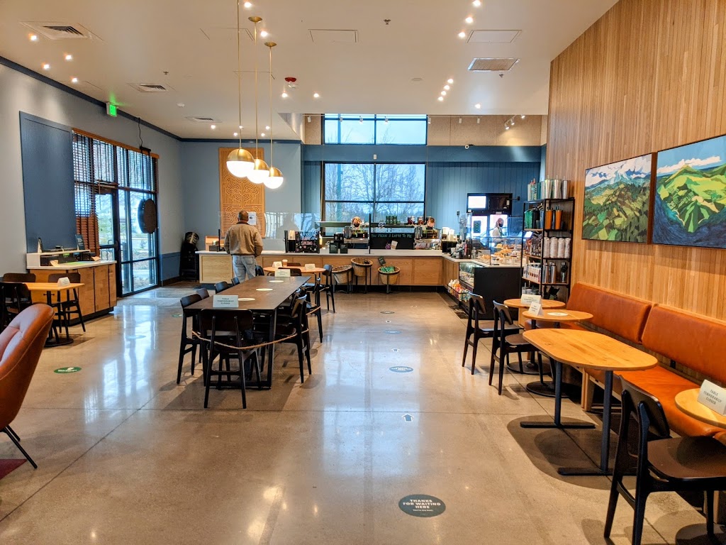 Starbucks | 22131 SE 237th St, Maple Valley, WA 98038, USA | Phone: (425) 432-9961