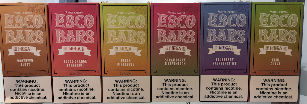 Better Vapors Irving Delta 8 and CBD Shop | 4018 N Belt Line Rd, Irving, TX 75038, USA | Phone: (972) 257-6666