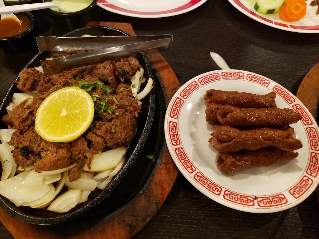 BBQ Tonite - Modern Indo-Pak Kitchen | 2540 Old Denton Rd STE 112, Carrollton, TX 75006, USA | Phone: (972) 466-0786