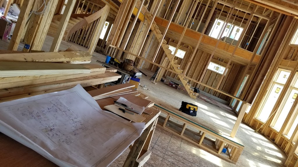 Integra Builders | 11505 Grassy Ct #103, Fishers, IN 46037, USA | Phone: (317) 465-1000